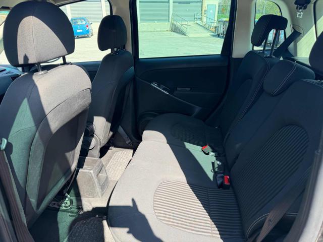 LANCIA MUSA 1.3 Mjt 16V 95 CV S&S DPF Poltrona Frau Bellissima