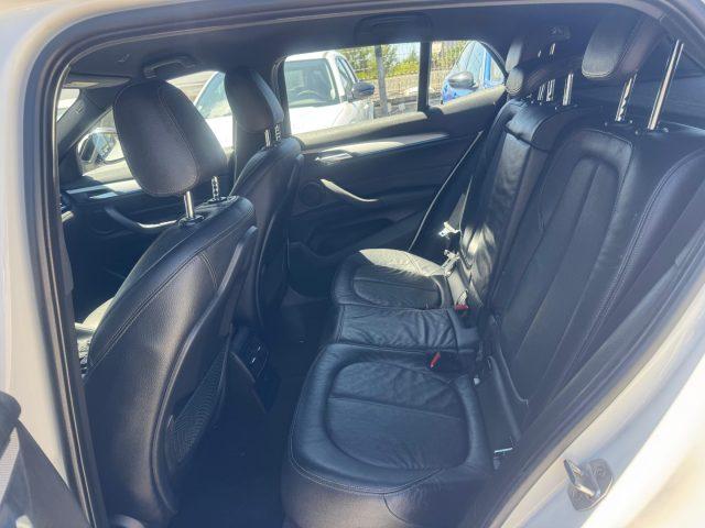 BMW X2 xDrive20d Msport-X