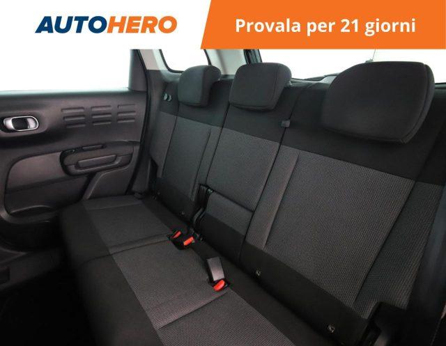 CITROEN C3 Aircross PureTech 110 S&S Shine