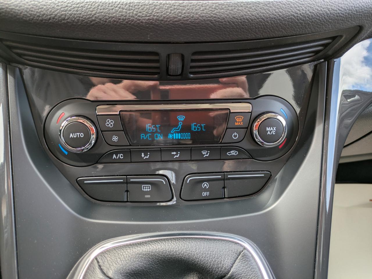 FORD KUGA 2.0 TDCI 150CV 4WD S&S
