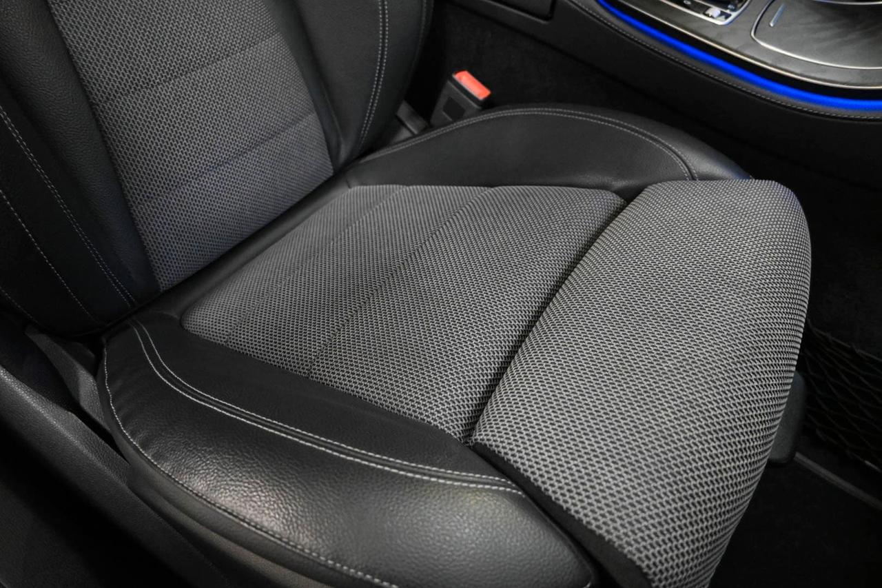 MERCEDES Classe E (W/S213) E 200 d S.W. Auto ...