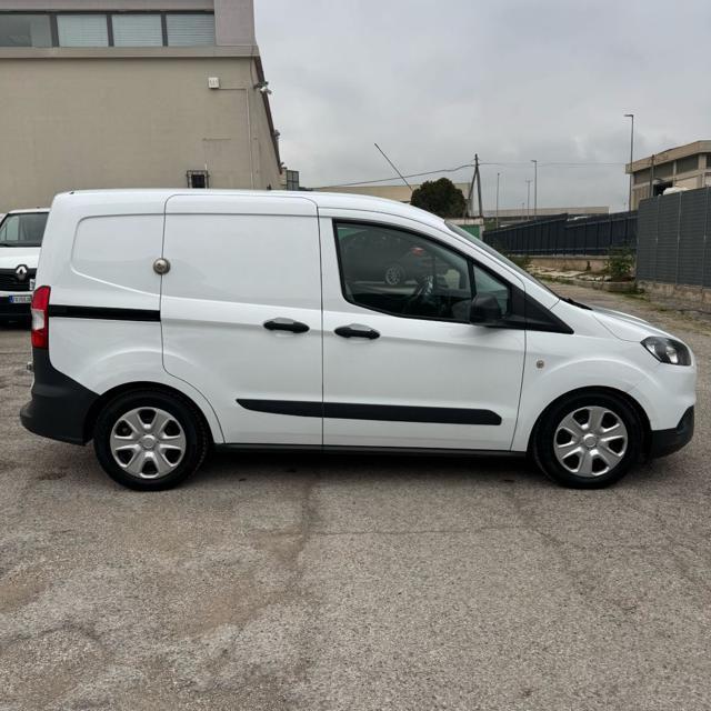 FORD TRASIT COURIER 1.5 TDCI TREND FURGONE - 2020