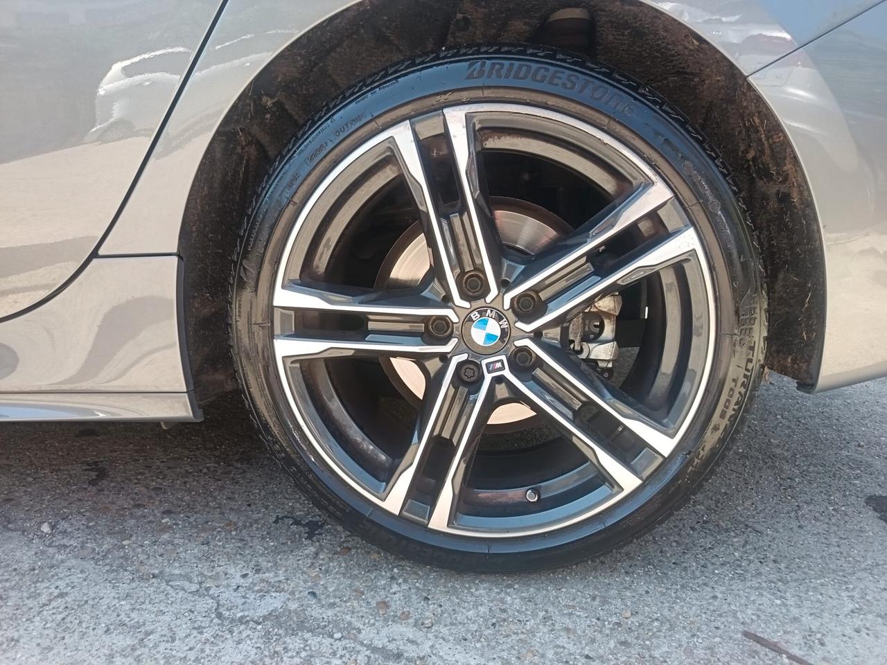 Bmw 118 118i 5p. Msport Exterior