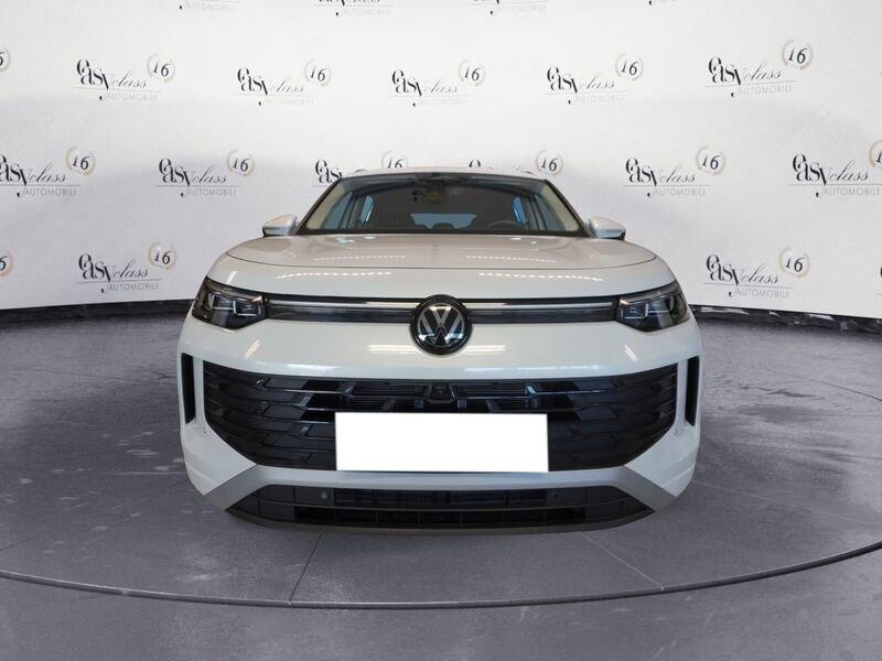 Volkswagen Tayron 1.5 eTSI ACT Life DSG MATRIX NAVI CAMERA