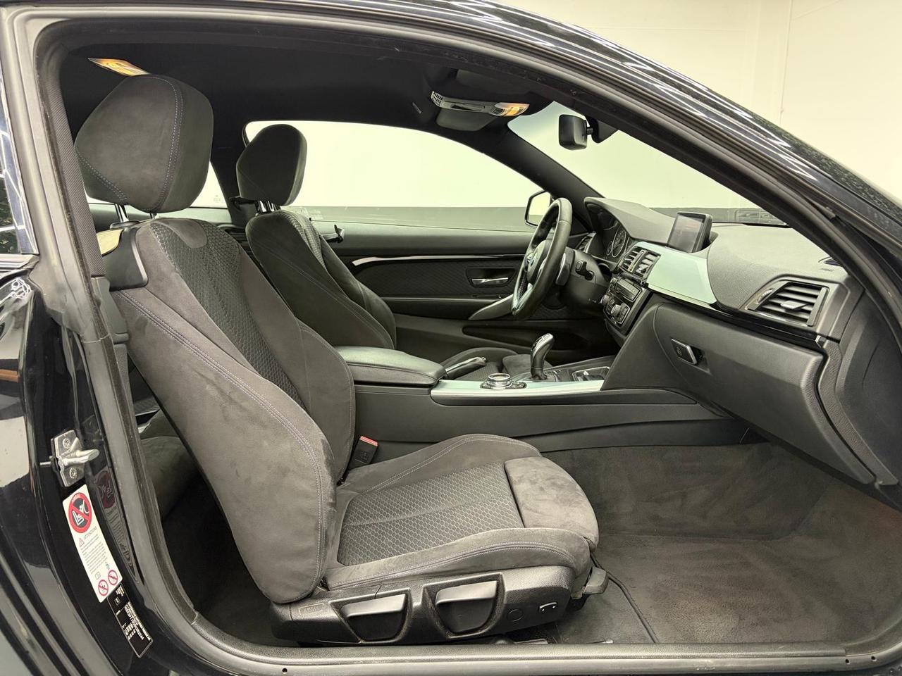 Bmw 420d Coupé MSPORT