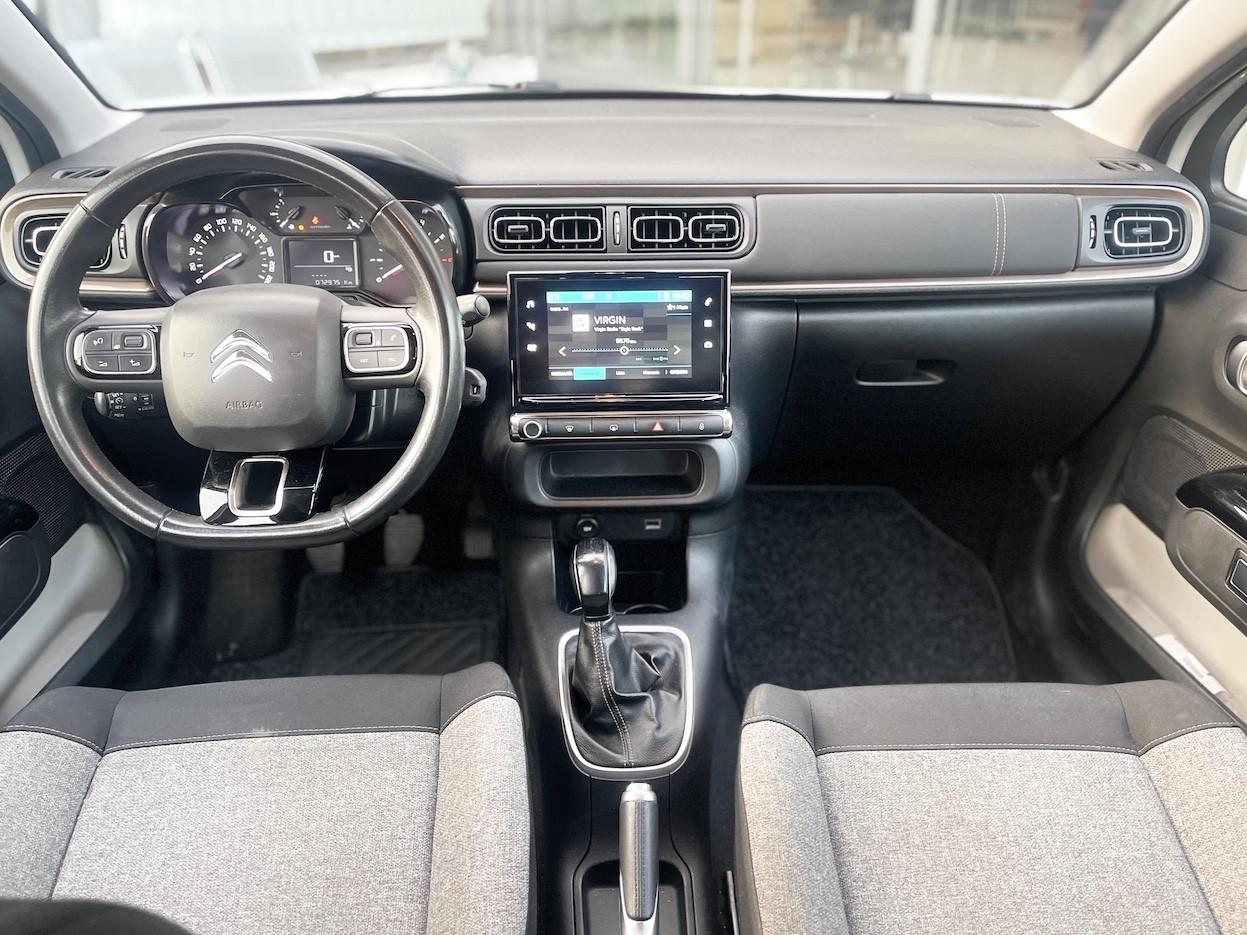 Citroen C3 1.2 Benzina 83CV E6 Neo - 2020