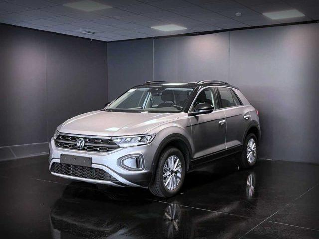 VOLKSWAGEN T-Roc 1.0 TSI Life
