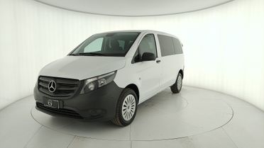 Mercedes-Benz Vito III - vito 114 cdi compact mixto