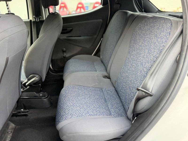 Lancia Ypsilon Ypsilon 1.0 FireFly 5 porte S&S Hybrid Ecochic Gold