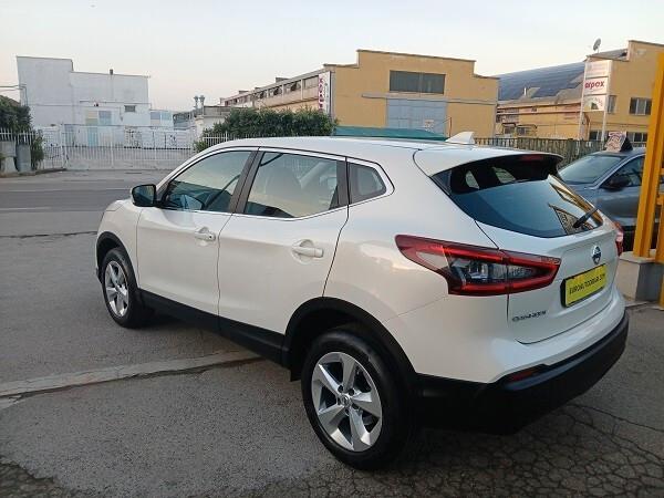 NISSAN QASHQAI 1.5 DCI 115 CV BUSINESS