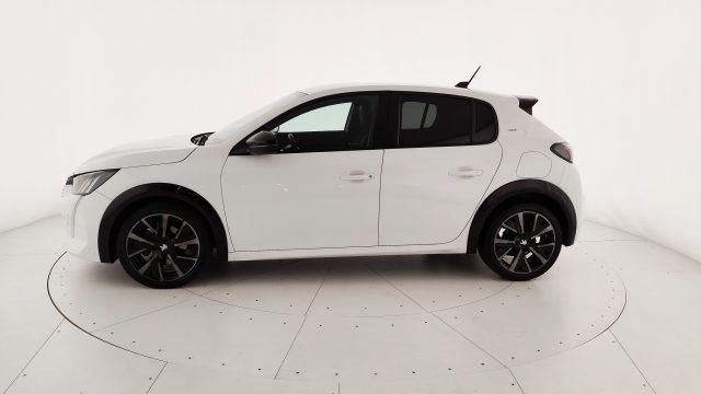 PEUGEOT 208 PureTech 100 Stop&Start EAT8 5 porte GT