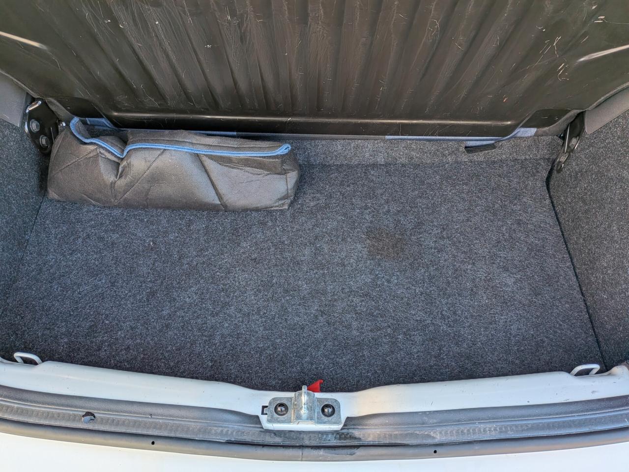 FIAT PANDA 4X4 1.3 MJT GANCIO TRAINO UNICO PROPRIETARIO