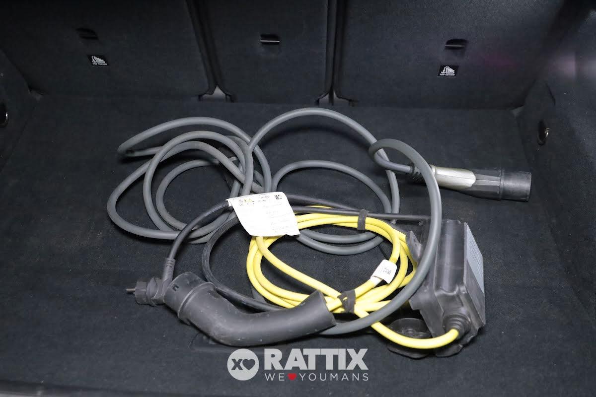 BMW X2 1.5 PHEV Business X xDrive25e Auto