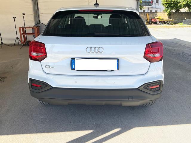 AUDI Q2 30 TDI S tronic