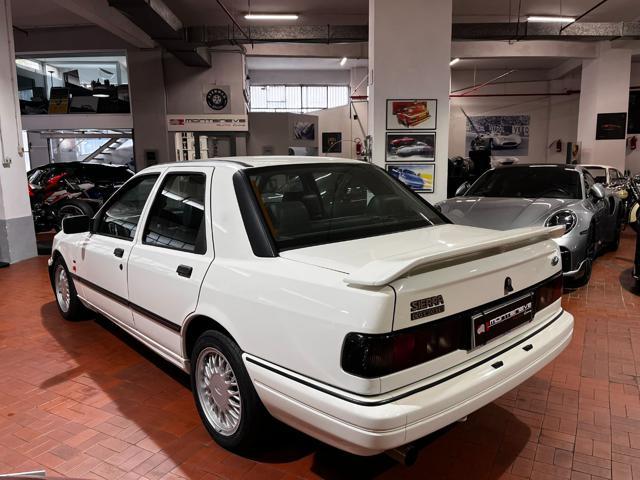 FORD Sierra Cosworth 4x4