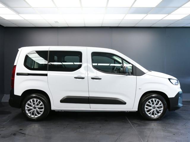 FIAT Doblo Doblò 1.5 BlueHdi 100 CV PC