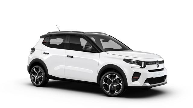 CITROEN C3 PureTech 100 S&S Plus - VARI COLORI IN ARRIVO!