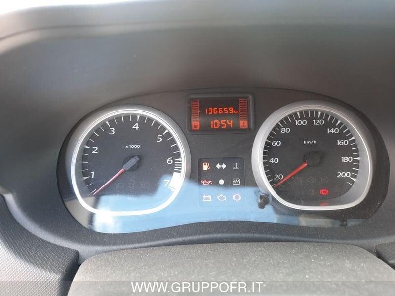 Dacia Duster 1.6 110CV 4x2 GPL Lauréate COMMERCIANTI
