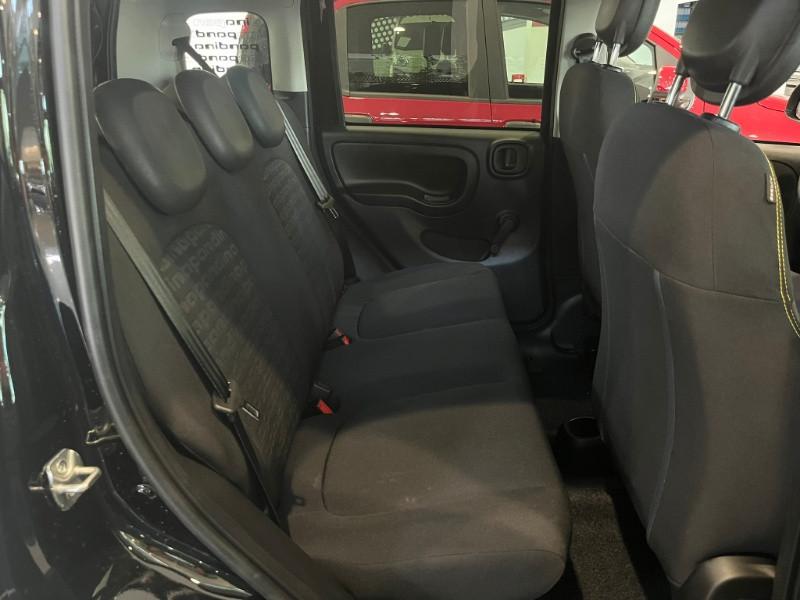 FIAT Panda Cross 1.0 FireFly S&S Hybrid