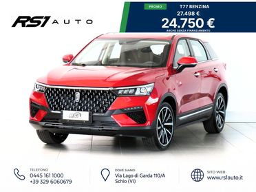 Bestune T77 FULL OPTIONAL|GARANZIA 5 ANNI o 150K KM