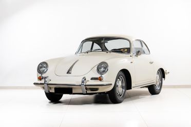 Porsche 356 C