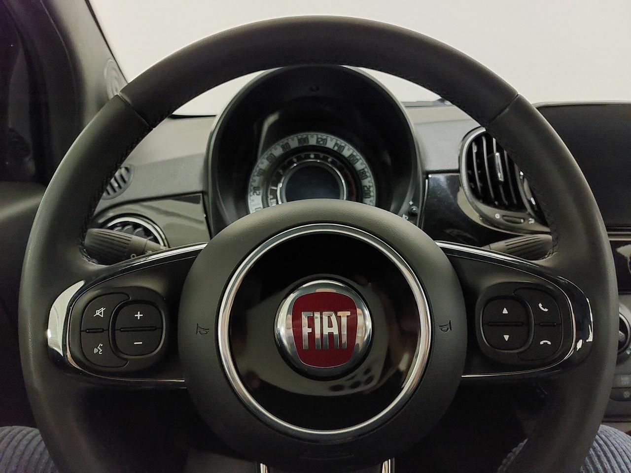 FIAT 500 (2015-2024) 500 1.0 Hybrid