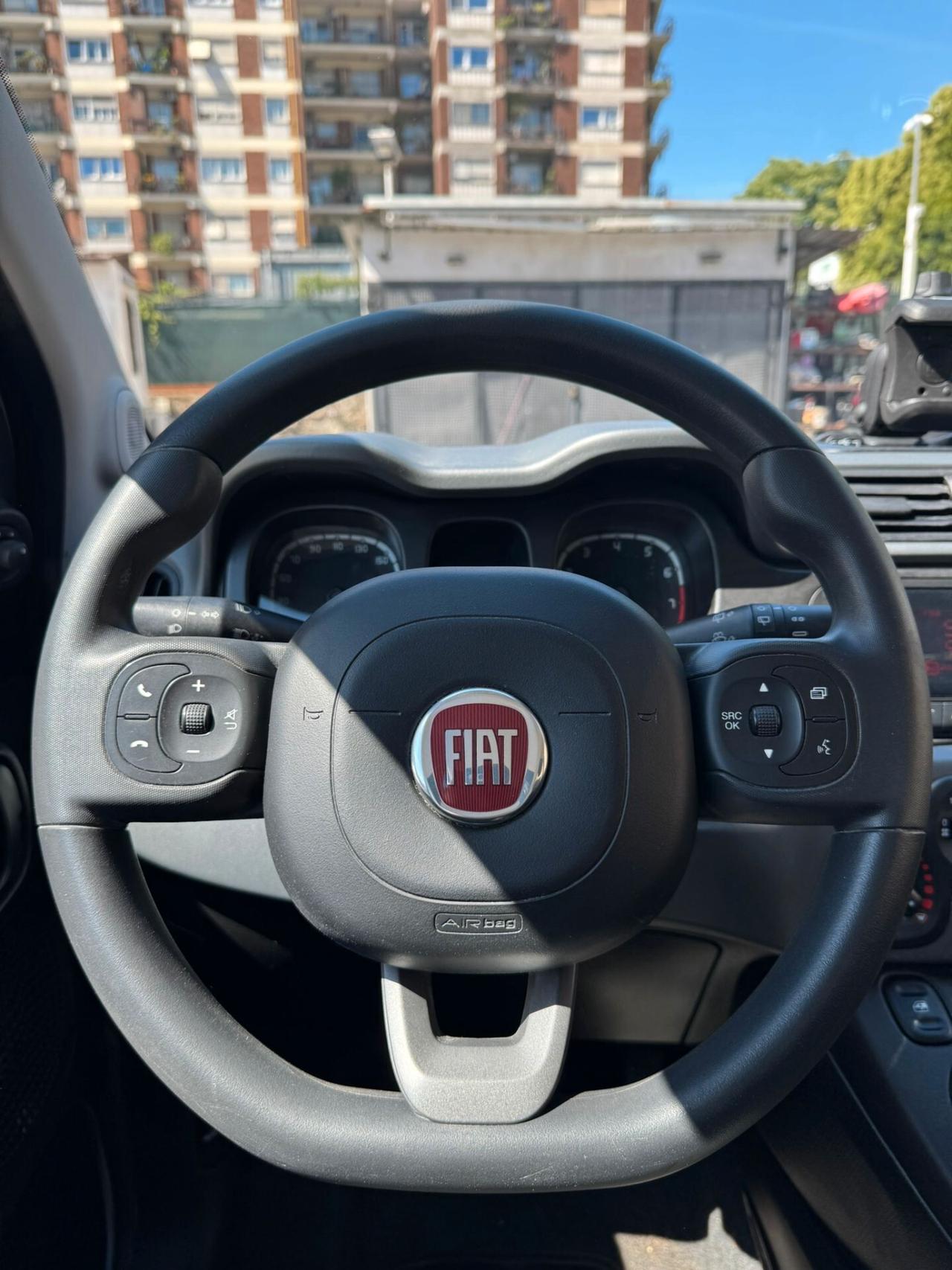 FIAT PANDA 1.0 HYBRID CITYLIFE **PREZZO REALE**