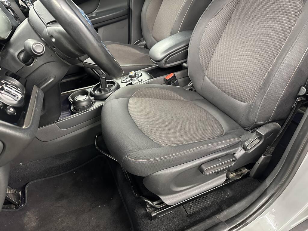 Mini Cooper D Countryman 2.0 TwinPower Turbo Cooper D Hype ALL4 Steptronic