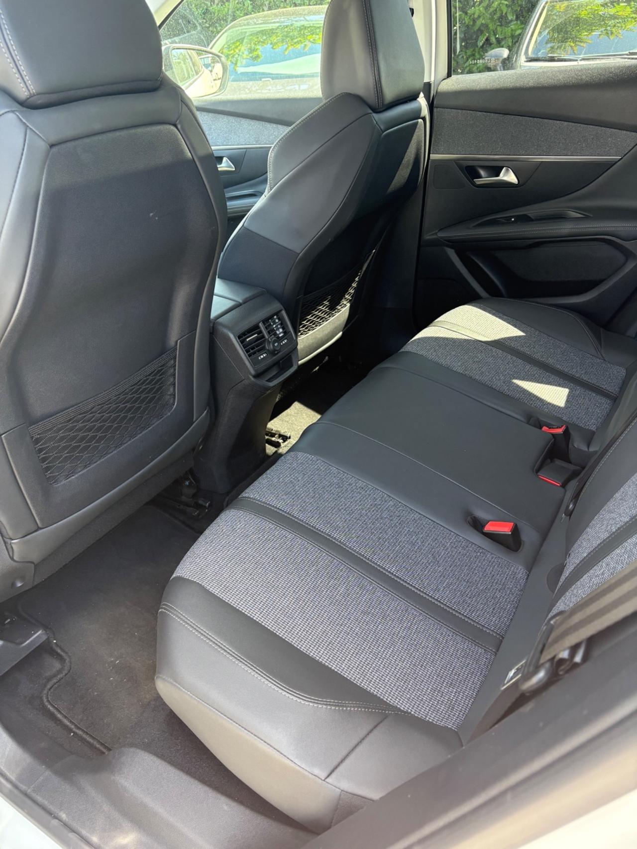 Peugeot 3008 PureTech Turbo 130 S&S GT Line
