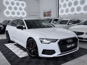 Audi A6 40 2.0TDI 204CV QUATTRO ultra S tronic S-LINE