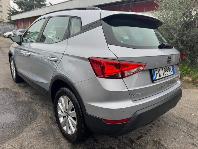 SEAT Arona 1.0 EcoTSI Style