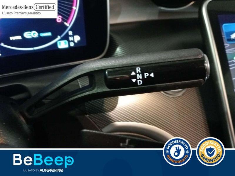 Mercedes-Benz Classe C C 220 D MILD HYBRID SPORT AUTO