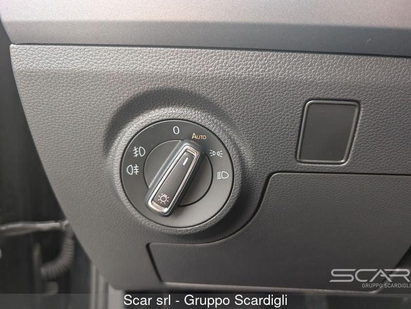 Seat Arona Arona 1.6 TDI 95 CV Style