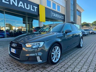 Audi A3 A3 SPB 1.6 TDI 116 CV S tronic Sport