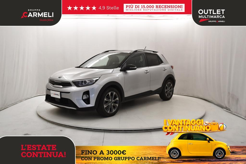 Kia Stonic 1.6 CRDi Energy