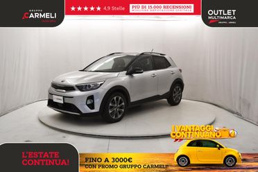 Kia Stonic 1.6 CRDi Energy