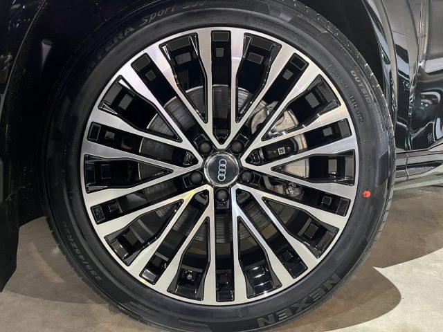 AUDI Q5 SPB Sportback TDI 204CV mHEV+ S line 20" Sline