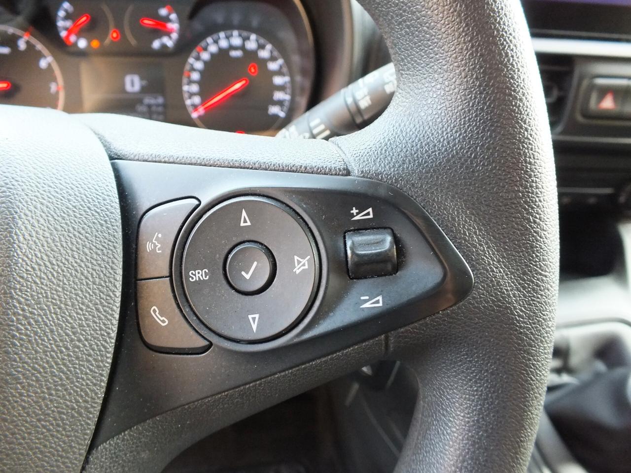 OPEL COMBO 1.5 DCI AUTOCARRO N-1 5 POSTI IVA ESPOSTA