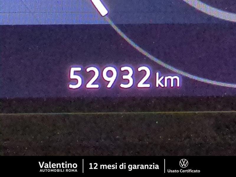 Volkswagen Golf 1.5 eTSI DSG 130 CV EVO ACT Style