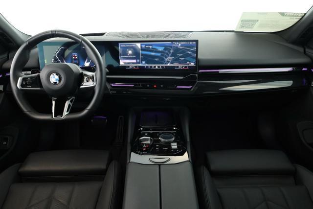 BMW 520 d 48V Tour Msport ACC PANORAMA KEYLESS RATA 820 ?