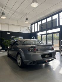 Mazda RX-8 1.3