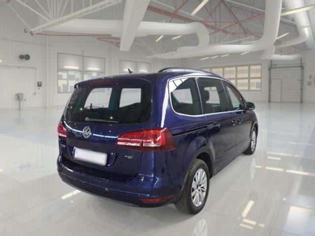 VOLKSWAGEN Sharan 2.0tdi 7p. PREZZO VALIDO FINO 16.05,GARANZIA,FULL