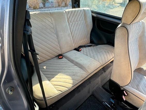 Autobianchi Y10 1.1 i.e. cat Avenue