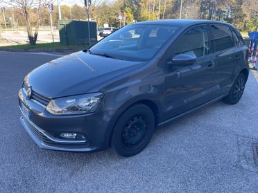 Volkswagen Polo 1.0 MPI 75 CV 5p.*Neopatentati*Solo 120000km