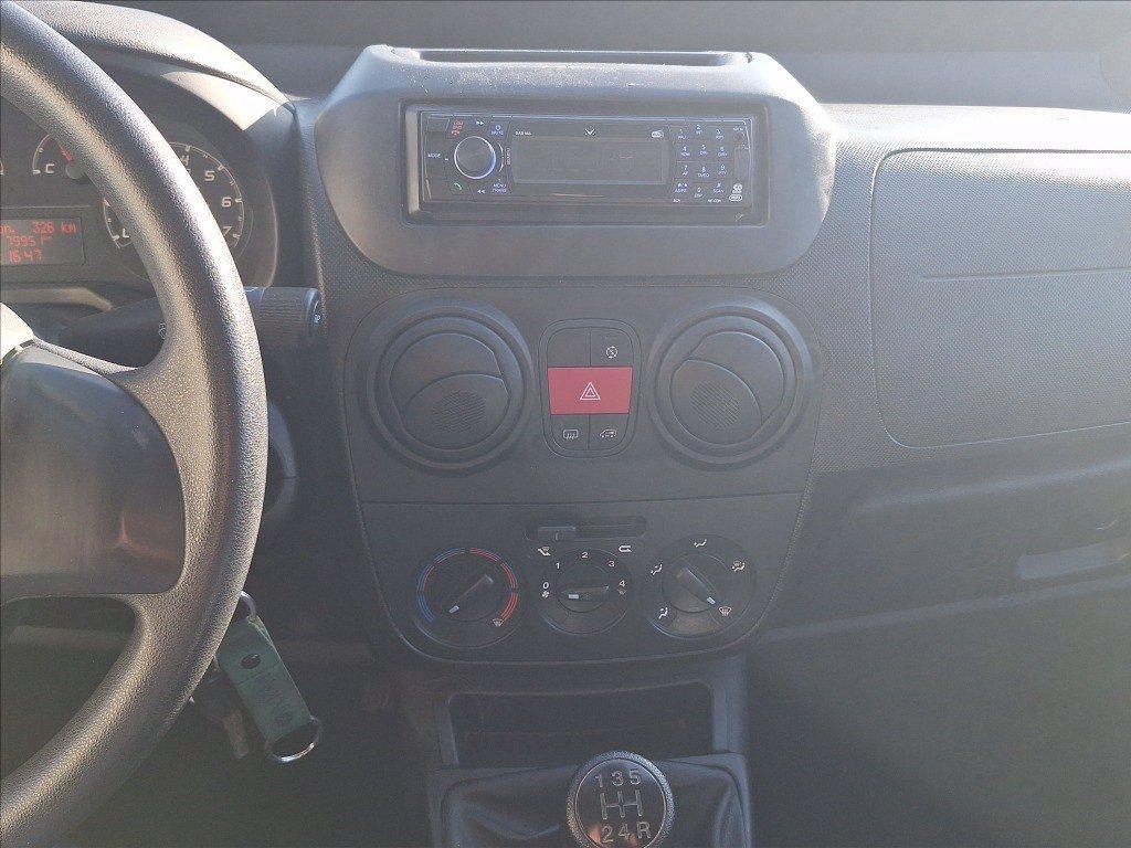 FIAT Fiorino cargo 1.3 mjt 95cv SX del 2021