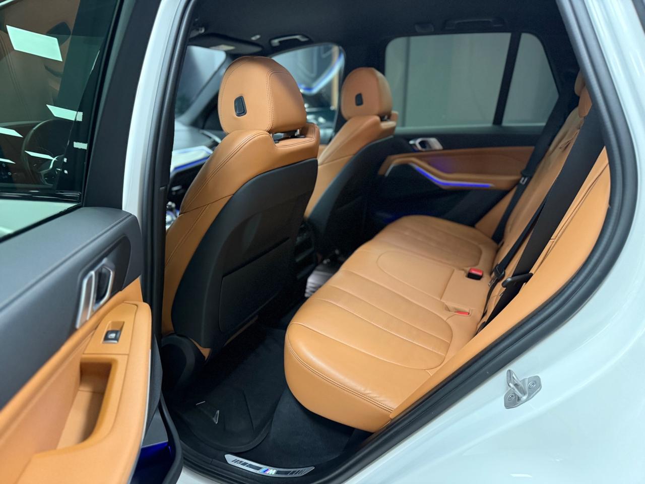 Bmw X5 xDrive40d 48V Msport