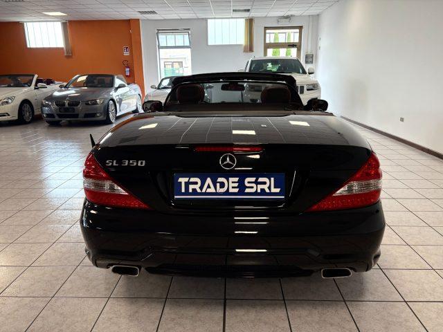MERCEDES-BENZ SL 350 SL350 Sport Restyling