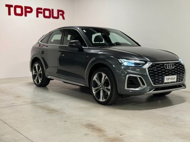 Audi Q5 SPB 50 TFSI e quattro S tronic S line plus