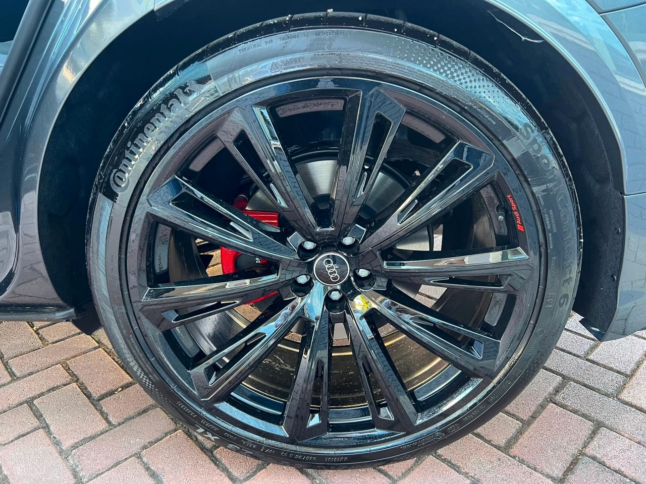 AUDI Q8 ACCONTO €37.450 NOLEGGIO RISCATTO NOSCORING