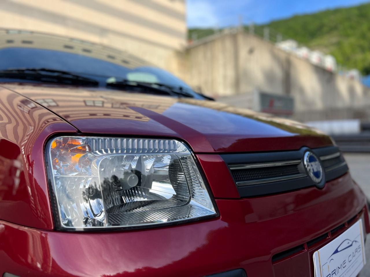 Fiat Panda 1.2 Dynamic KM 41.930 Perfetta